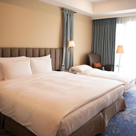Grand Victoria Hotel Taipei Eksteriør bilde