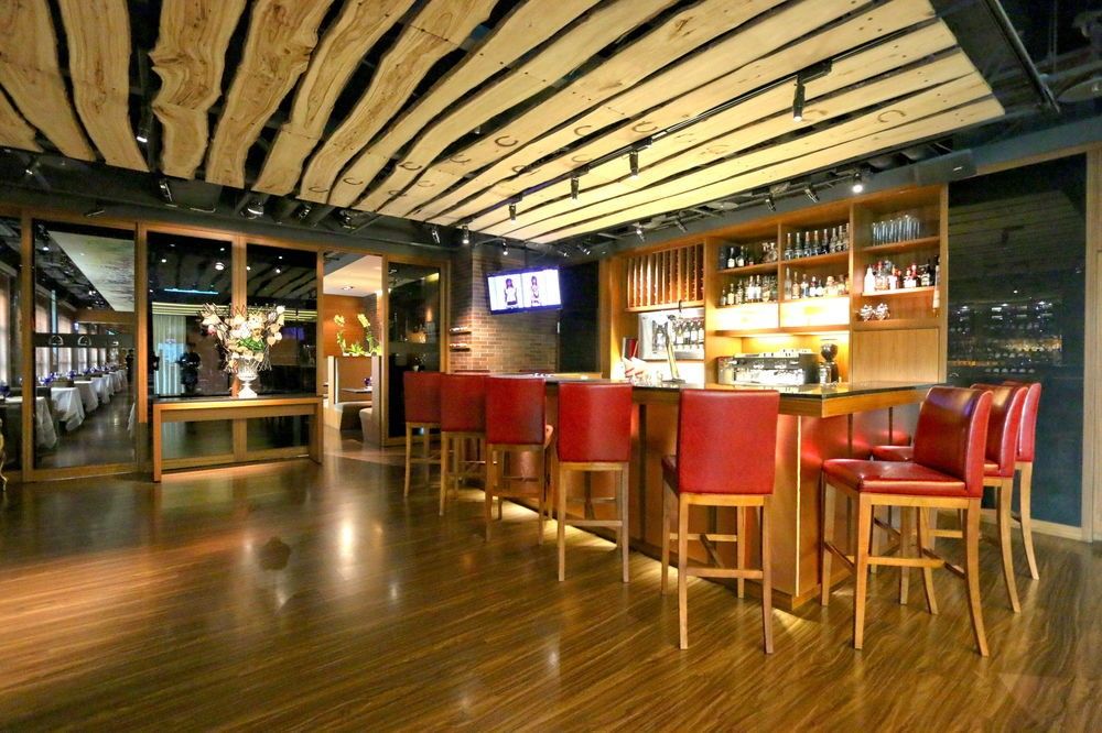 Grand Victoria Hotel Taipei Eksteriør bilde