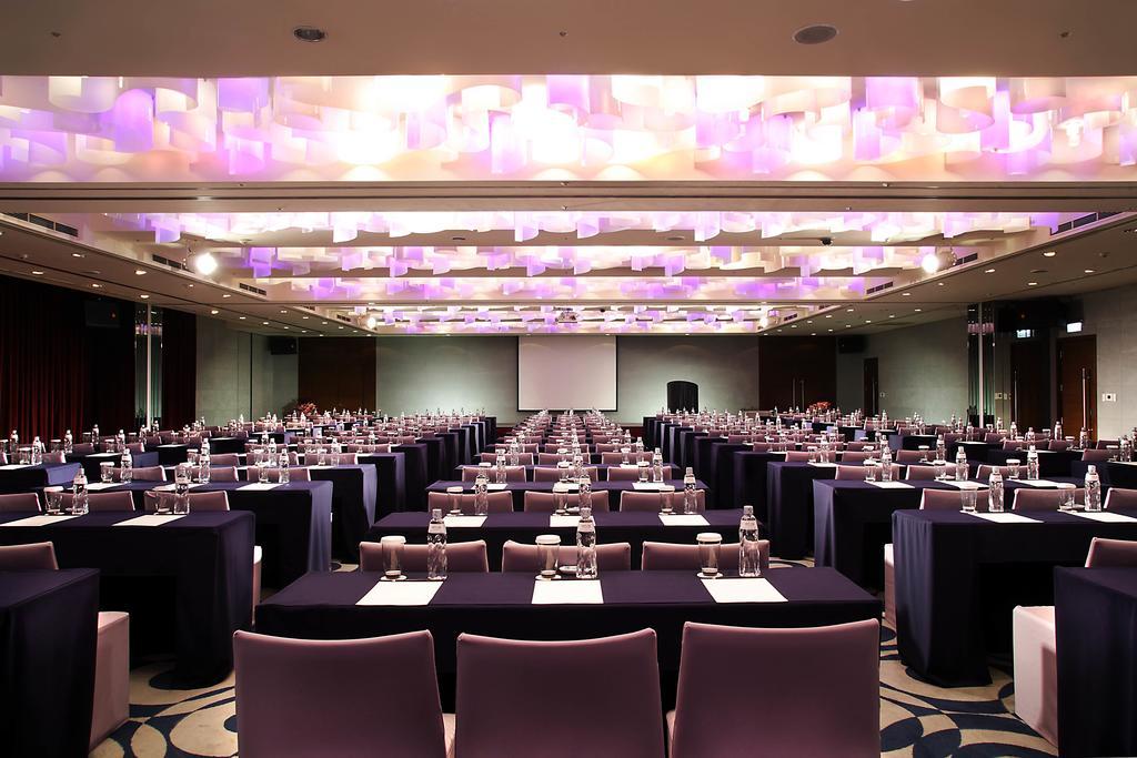 Grand Victoria Hotel Taipei Eksteriør bilde