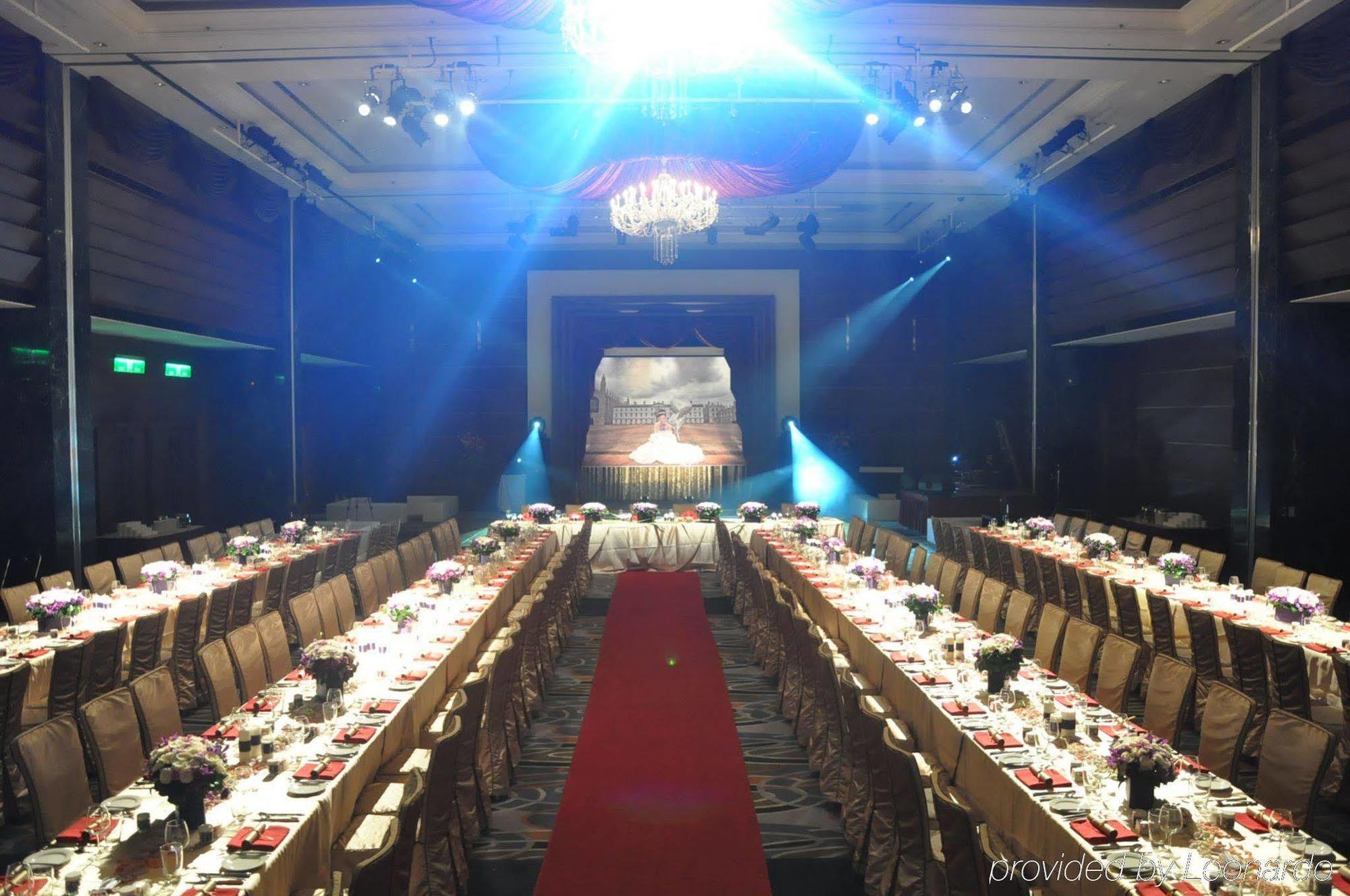 Grand Victoria Hotel Taipei Eksteriør bilde
