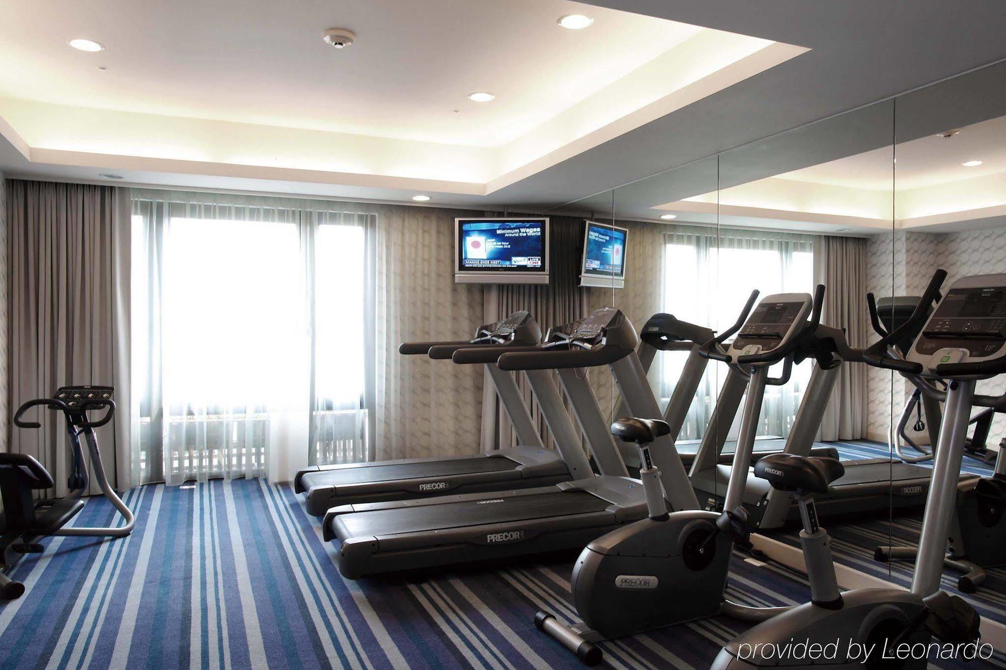 Grand Victoria Hotel Taipei Eksteriør bilde